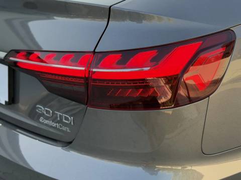 2021 Audi A4 — sličica 12
