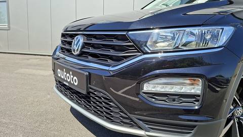 2020 Volkswagen T-Roc — sličica 29