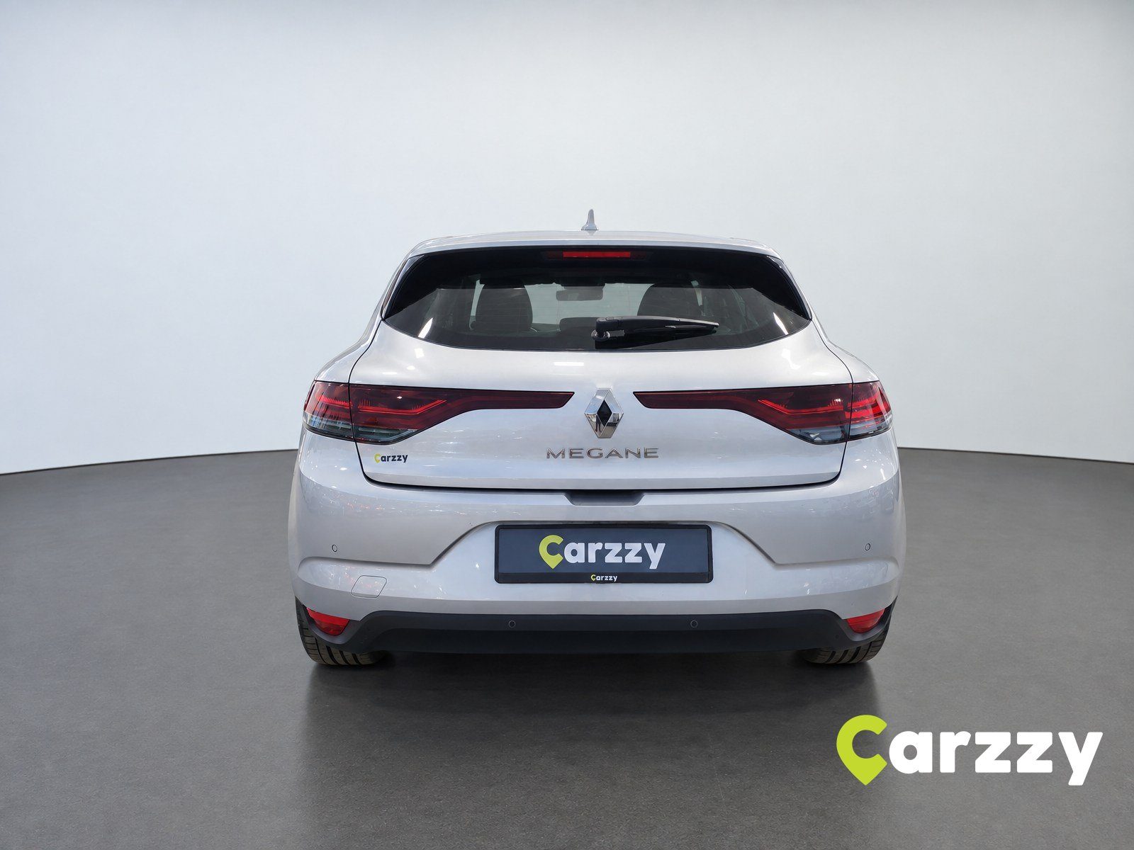 2023 Renault Megane — fotografija 7