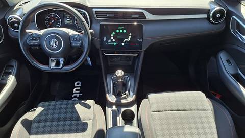 2023 MG ZS — sličica 4