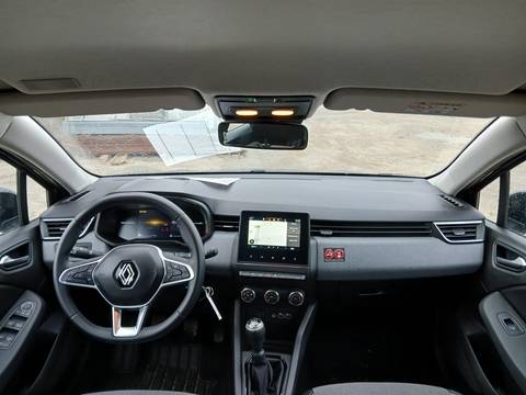 2024 Renault Clio V — sličica 5
