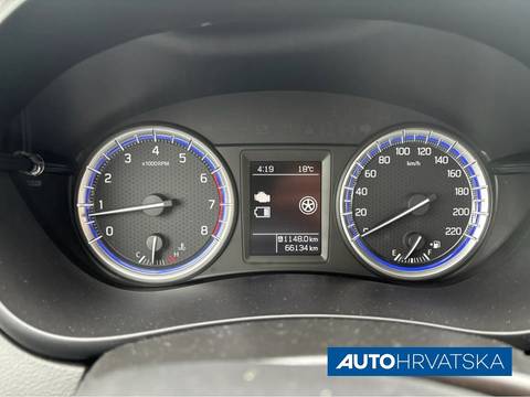 2020 Suzuki Sx4 s-cross — sličica 23