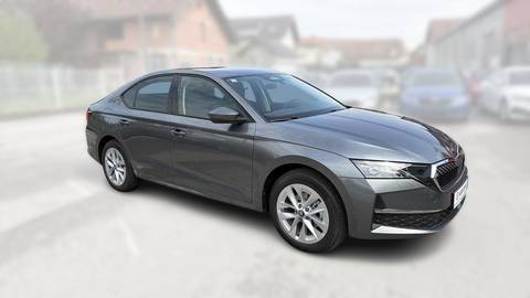 2026 Škoda Octavia — sličica 3