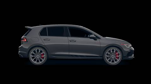2026 Volkswagen Golf — sličica 6