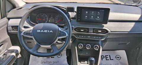 2024 Dacia Jogger — sličica 7