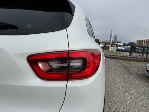 2019 Renault Kadjar — sličica 8