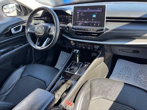 2022 Jeep Compass — sličica 22