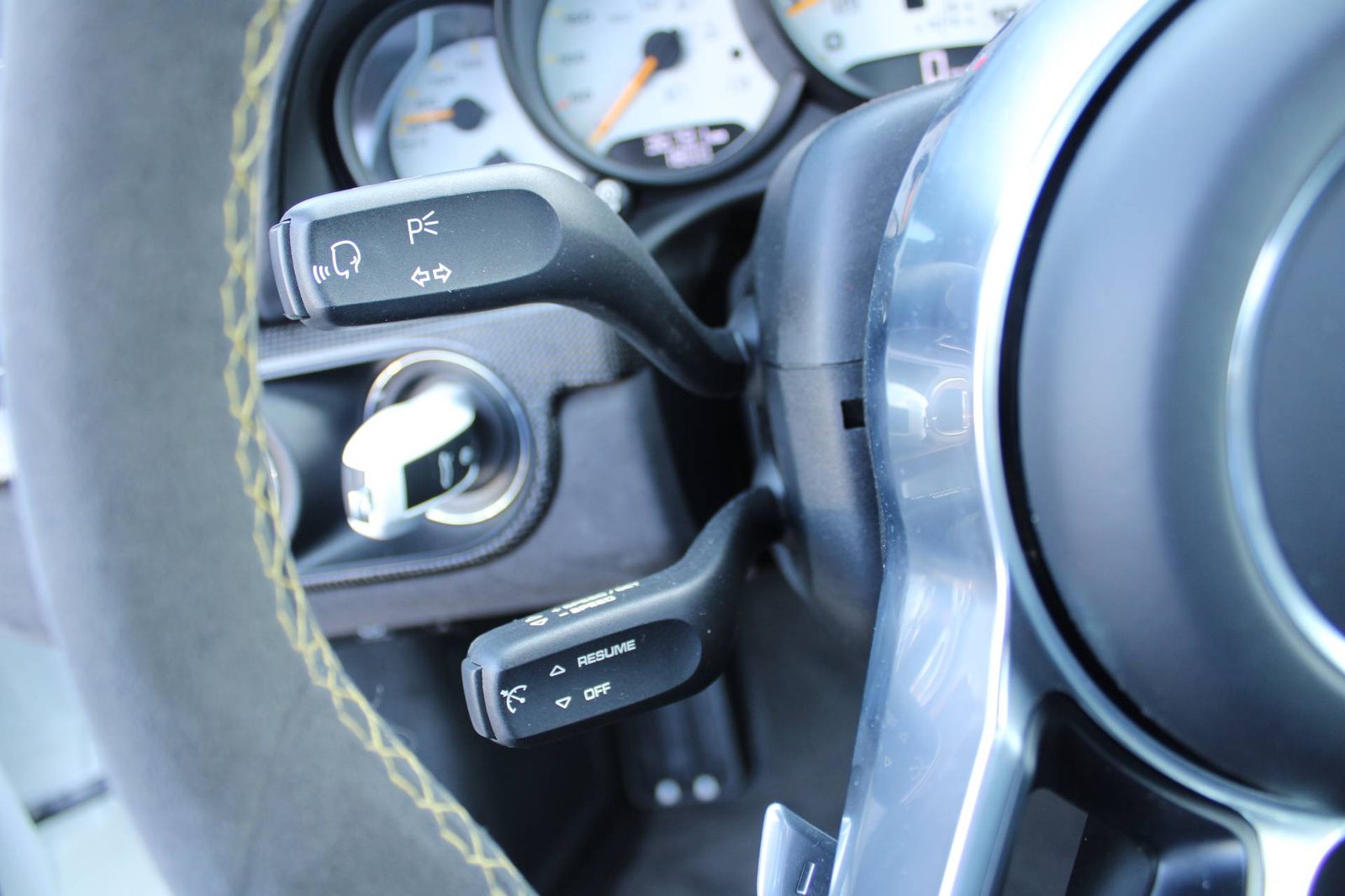 2015 Porsche 911 — fotografija 15