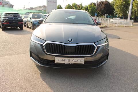2023 Škoda Octavia Combi — sličica 2