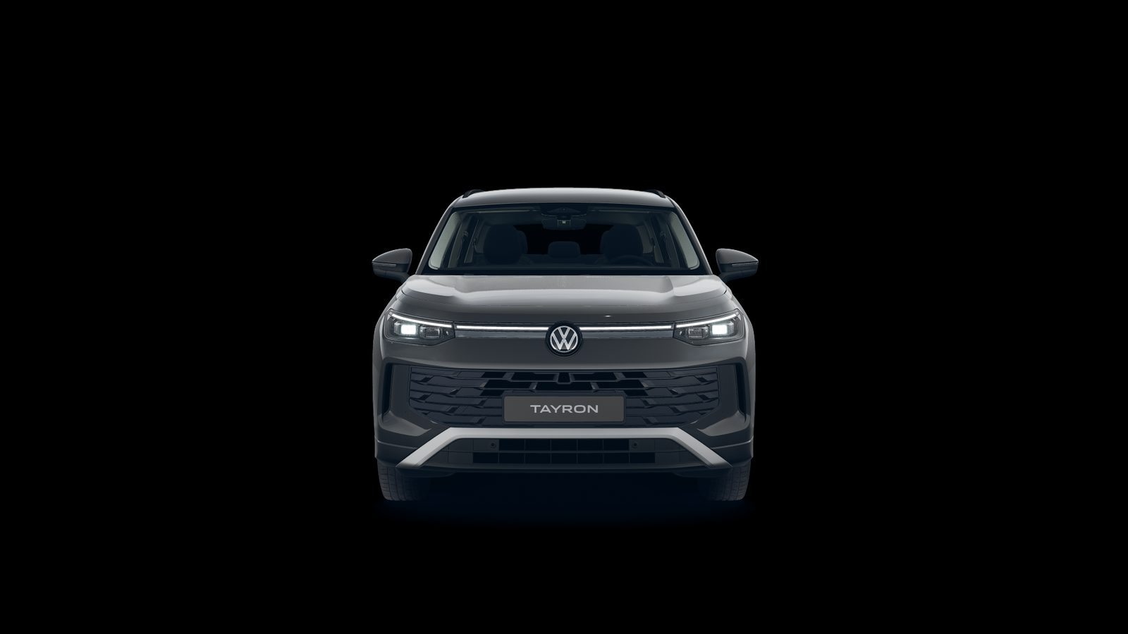 2026 Volkswagen Tayron — fotografija 9