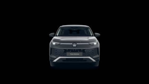 2026 Volkswagen Tayron — sličica 9