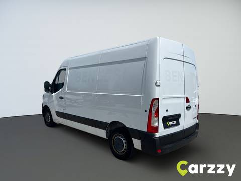 2021 Renault Master — sličica 7