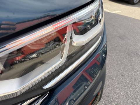 2022 Volkswagen Tiguan — sličica 13