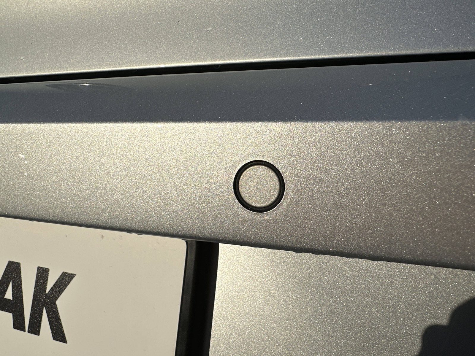 2023 Volkswagen Golf — fotografija 17