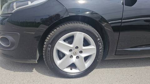 2015 Renault Megane — sličica 6