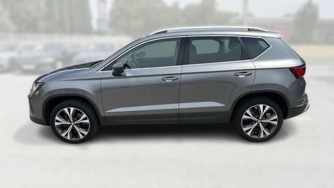 2023 Seat Ateca — sličica 4