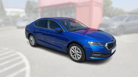 2024 Škoda Octavia — sličica 3