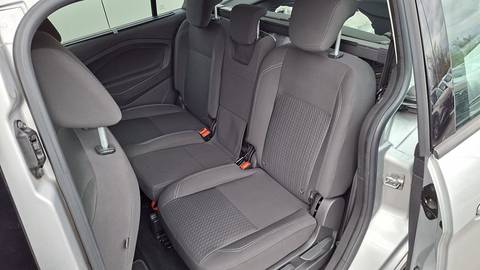 2017 Ford C-max — sličica 6