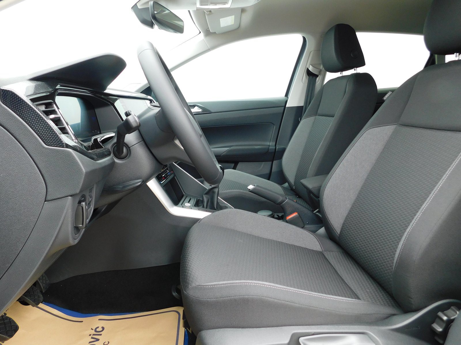 2026 Volkswagen Taigo — fotografija 8