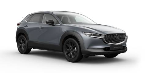2026 Mazda CX-30 — sličica 6