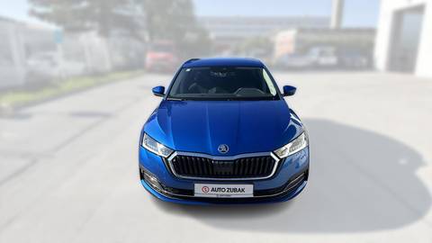 2024 Škoda Octavia — sličica 2