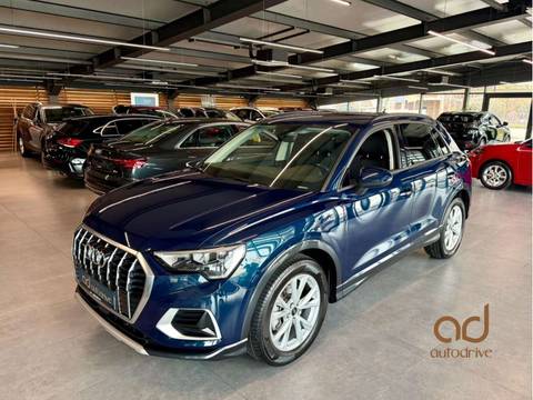 2019 Audi Q3