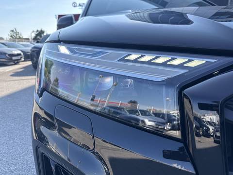 2024 Audi Q7 — sličica 13