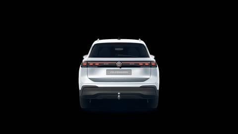 2026 Volkswagen Tiguan — sličica 9