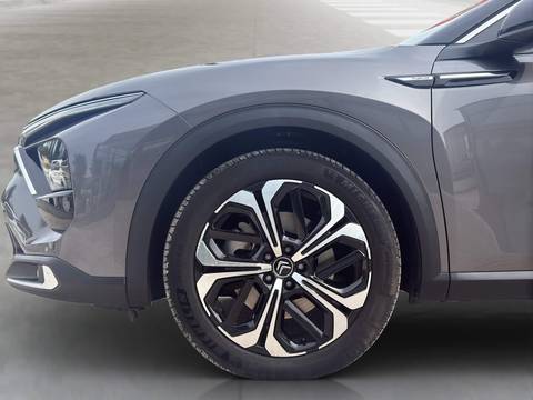2024 Citroën C5 X — sličica 17