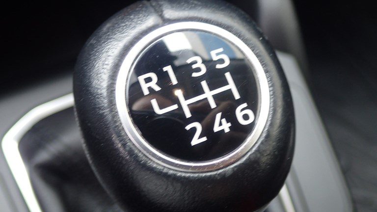 2021 Ford Focus — fotografija 13