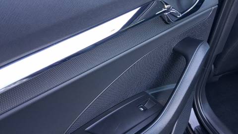 2023 Škoda Octavia — sličica 17