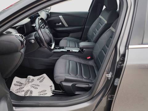 2023 Citroën C4 — sličica 12