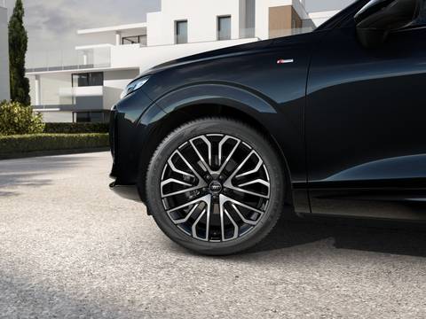 2026 Audi Q3 Sportback — sličica 7