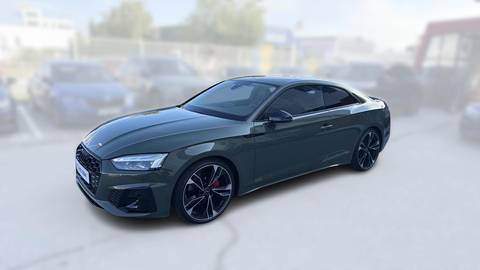 2023 Audi A5