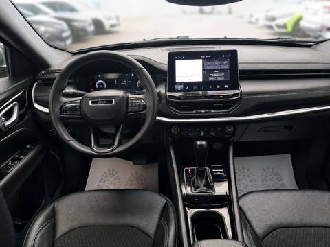 2022 Jeep Compass — sličica 15