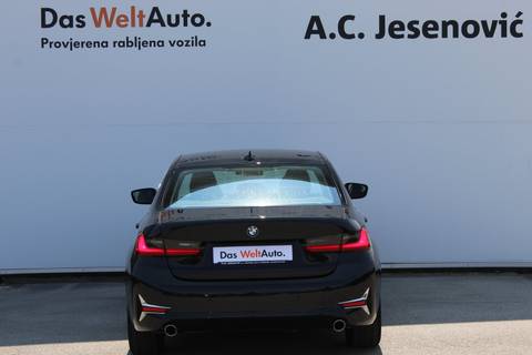2021 BMW Serija 3 — sličica 5