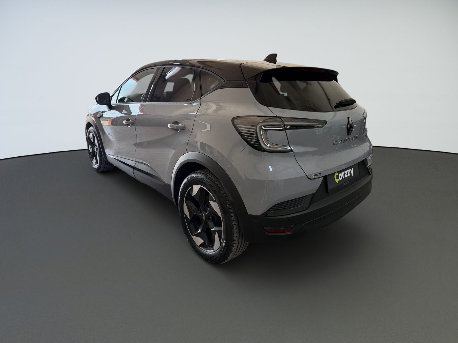 2025 Renault Captur — fotografija 7