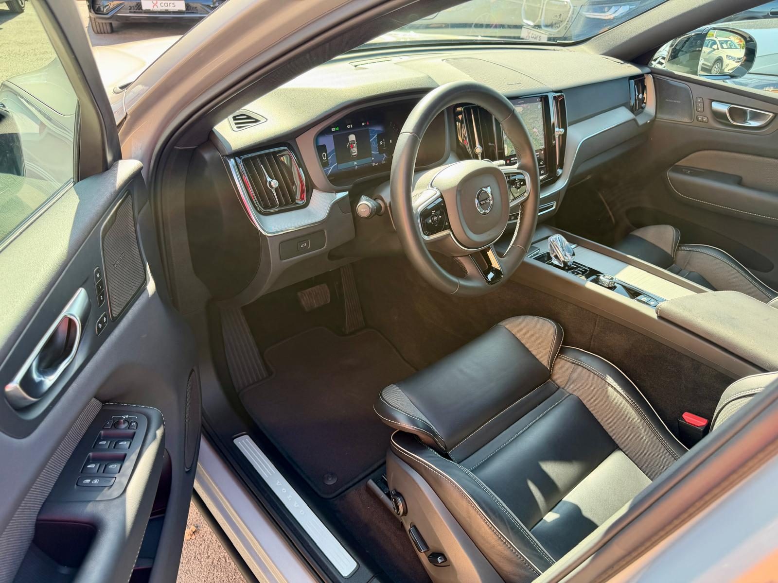 2024 Volvo XC60 — fotografija 8