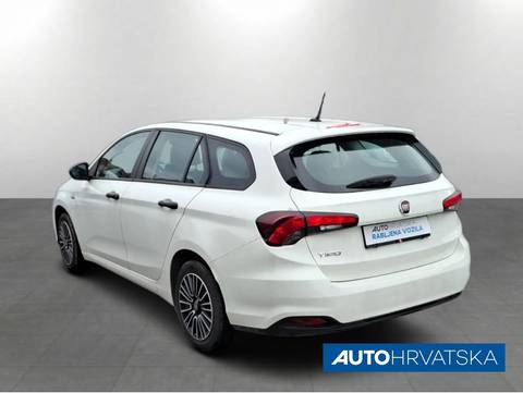 2023 Fiat Tipo — sličica 6