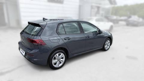 2024 Volkswagen Golf — sličica 7