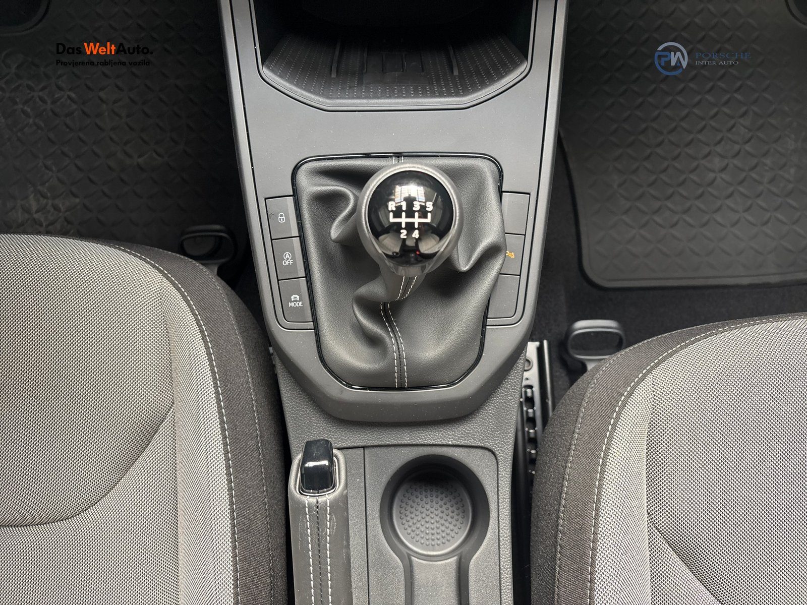 2026 Seat Ibiza — fotografija 19