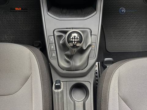 2026 Seat Ibiza — sličica 19
