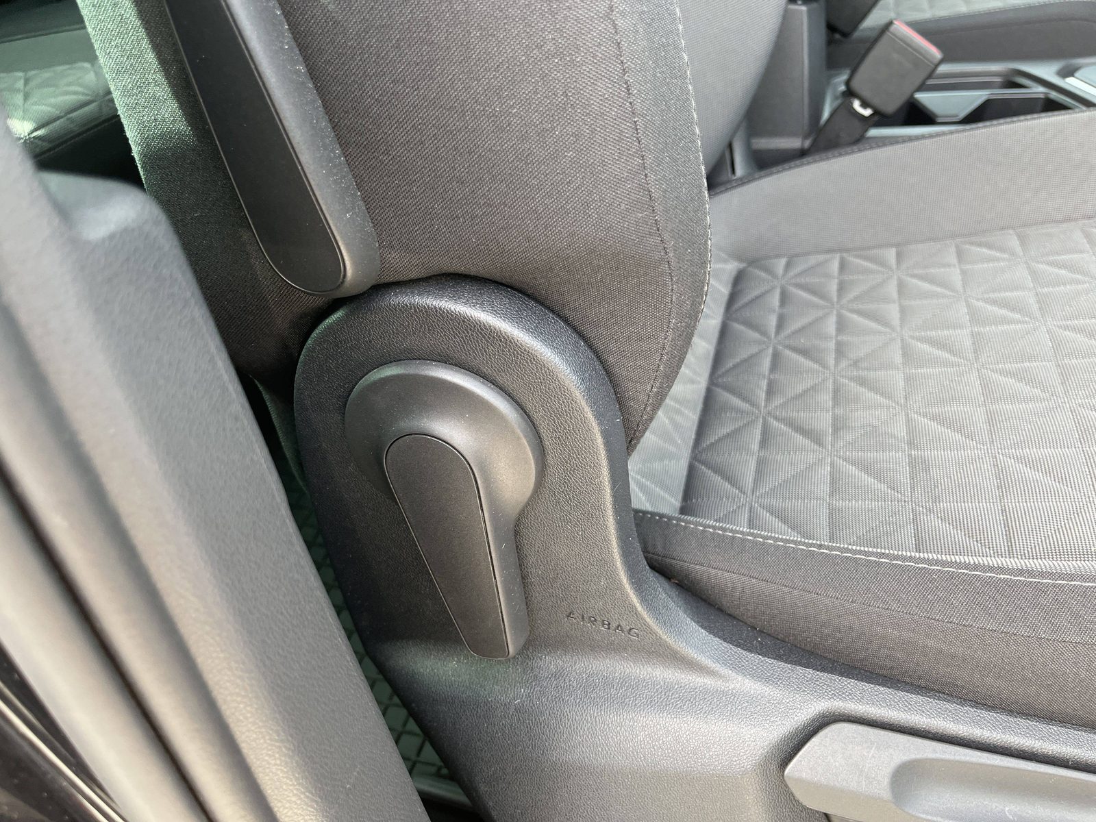 2022 Volkswagen Tiguan — fotografija 25