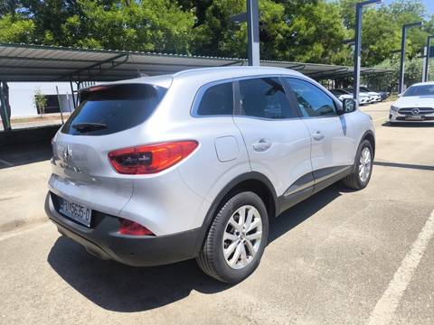 2018 Renault Kadjar — sličica 3