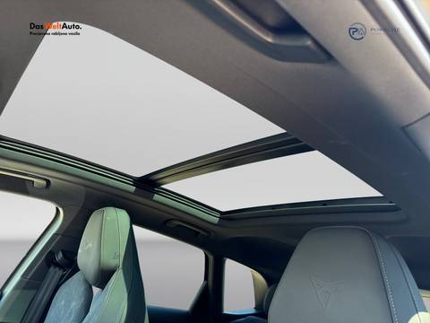 2026 Cupra Terramar — sličica 21