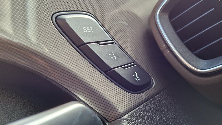2019 Hyundai Santa — fotografija 23