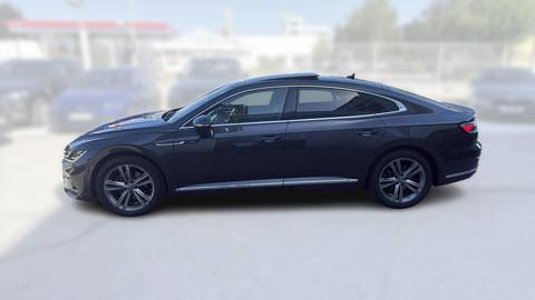 2023 Volkswagen Arteon — sličica 4