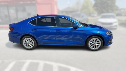 2024 Škoda Octavia — sličica 8