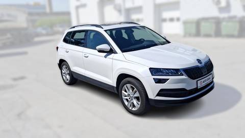 2018 Škoda Karoq — sličica 3