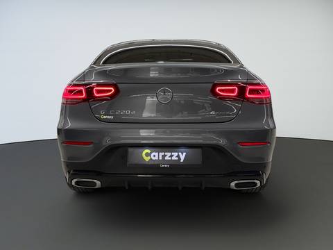 2023 Mercedes-Benz GLC — sličica 7